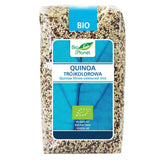 Τρίχρωμη Κινόα BIO 500 g - BIO PLANET
